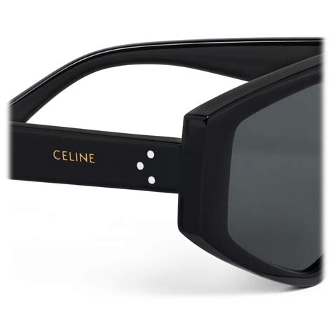 celine graphic s229 sunglasses|Graphic S229 Sunglasses in Acetate .